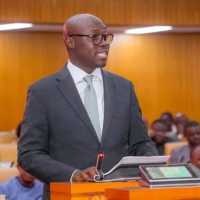 Ato Forson to unveil gov’t’s new economic strategy in Mid-Year Budget Review